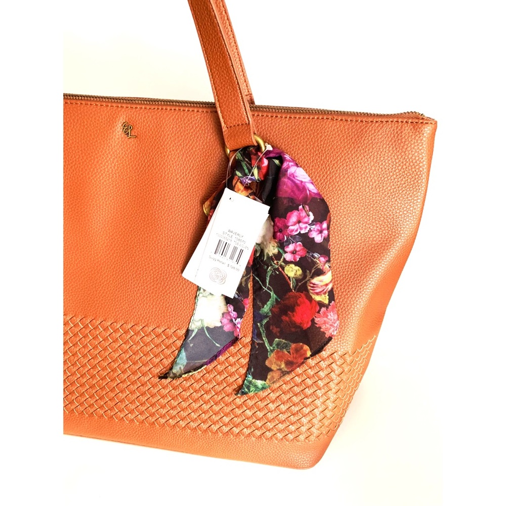 Elliott Lucca Waverly large tote bag - Picture 6 of 8